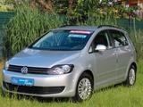 Volkswagen Golf Plus Comfortline     "1. Hand-Automatik" - gebrauchte VW Golf Plus aus dem Jahr 2009