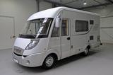 HYMER / ERIBA / HYMERCAR B 508 CL Hubbett /Markise/Klima/Finanzierung - 2008 5