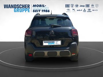 Citroën C3 Aircross Shine Pack PT 130 Carplay+RFK+SHZ+SD