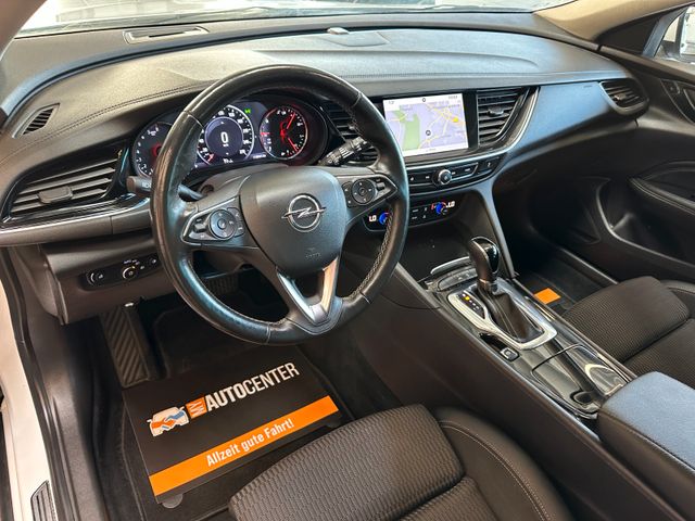 MYAUTOCENTER – Gebraucht- und Jahreswagen mit Werkstattservice in Pfaffenhofen Opel Insignia *KEYLESS*TEM*AHK*LKHZ*NAV*KLIMAAUTOM*