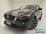 Mazda CX-3 2.0 Exceed navi i-Activsense Technolo - Mazda: Mazda3 I