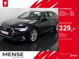 Audi A6 Avant 45 TDI quattro S tronic advanced ACC - Audi A6 Gebrauchtwagen in Duisburg