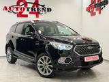 Ford Kuga 2.0 TDCi Vignale 4x4 PANO+KAMERA+BI-XEN+AHK - Ford Kuga mit Diesel-Antrieb
