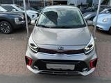 Kia Picanto 1.2 GT-Line *Navi *SHZ *Keyless *Kamera - Kia Picanto mit Benzin-Antrieb: Limousine