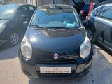 Suzuki Alto 1.0 GLX - Suzuki Alto: Limousine