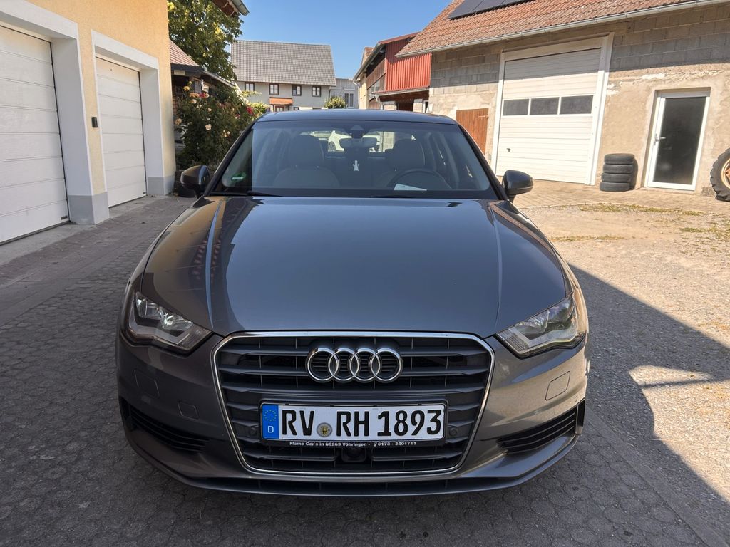 Image of Audi A3