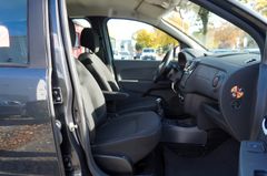 Fahrzeugabbildung Dacia Lodgy Comfort 1,6L Tempomat Klima Navi PDC SHZ!