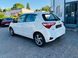 Toyota Yaris 1.5 Comfort 1.Hand Kamera Klimaanlage - gebrauchte Toyota Yaris aus dem Jahr 2019