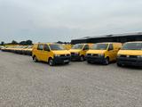 Volkswagen T5 Kombi/Transporter/2-Schiebetüren - Volkswagen T5 Kombi Diesel Gebrauchtwagen