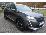Peugeot 2008 Allure BHDi 130 EAT8 RFK - Peugeot 2008: R1