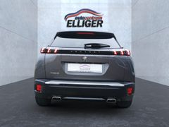 2008 PureTech130 Allure Pack 2008 PureTech130 Allure Pack