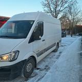 Hyundai H350  L3 H2 - Hyundai: Unfallwagen