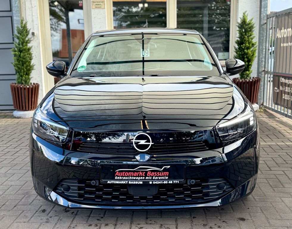 Opel Corsa F Carplay+Kamera+Tempo+Klima+PDC – Ansicht 5