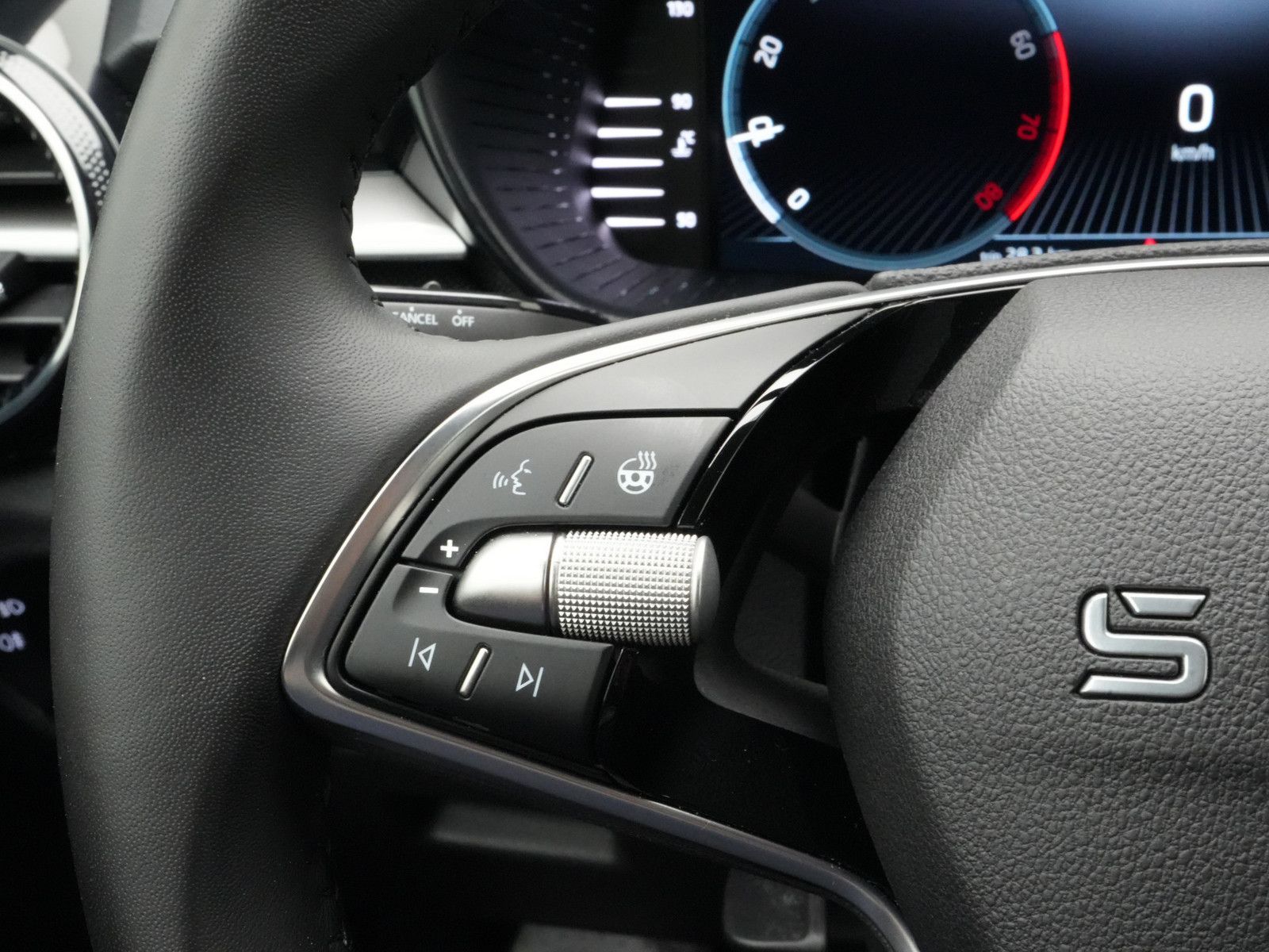 Skoda Fabia - Bild 6