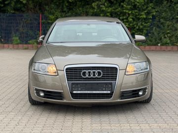 Audi A6 - 8