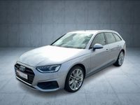 Audi A4 - Vorschau Bild 2