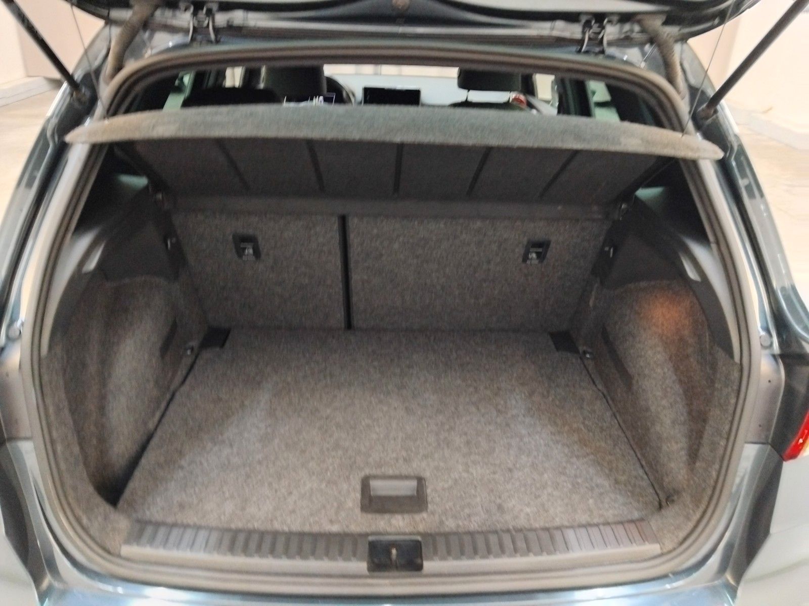 Seat Arona (06/2026, Benzin)