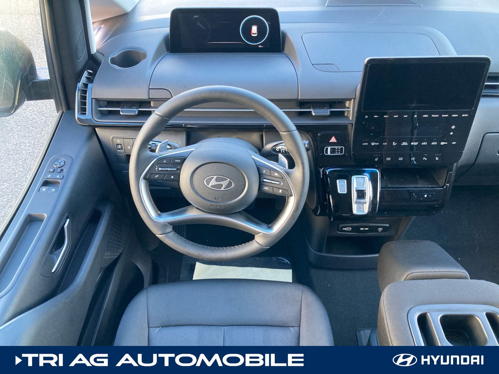 Hyundai Staria – Bild 17