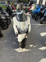 Suzuki BURGMAN STREET 125 EX - ROLLER STREET