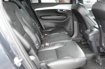 Volvo XC90 - 8