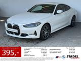 BMW 430d xDrive Coupé Navi.Laser.AHK.Glasdach.RFK - BMW 430 mit Panoramadach