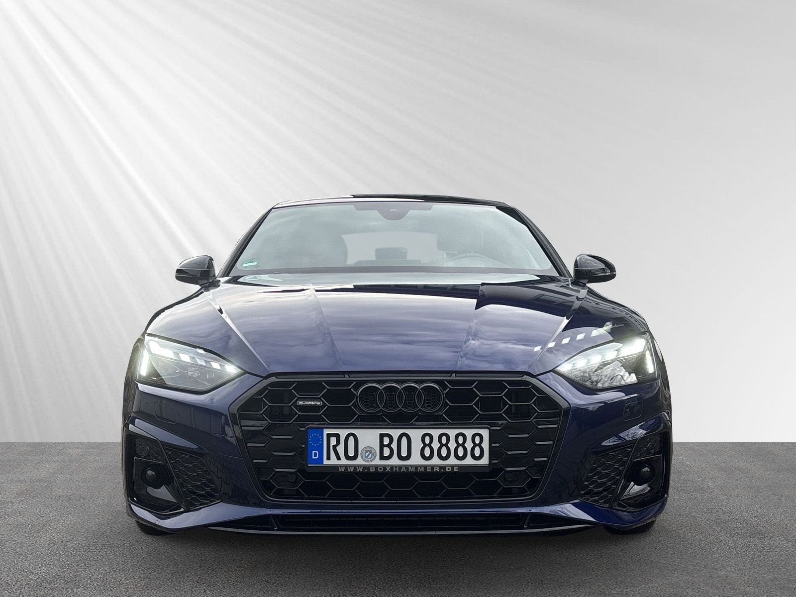 Audi A5 Sportback 40 2.0 TDI quattro S line Edition foto 4