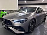 Mercedes-Benz CLA 35 AMG 4Matic Pano Headup Memory Multibeam - gebrauchte Mercedes-Benz CLA 35 AMG aus dem Jahr 2023