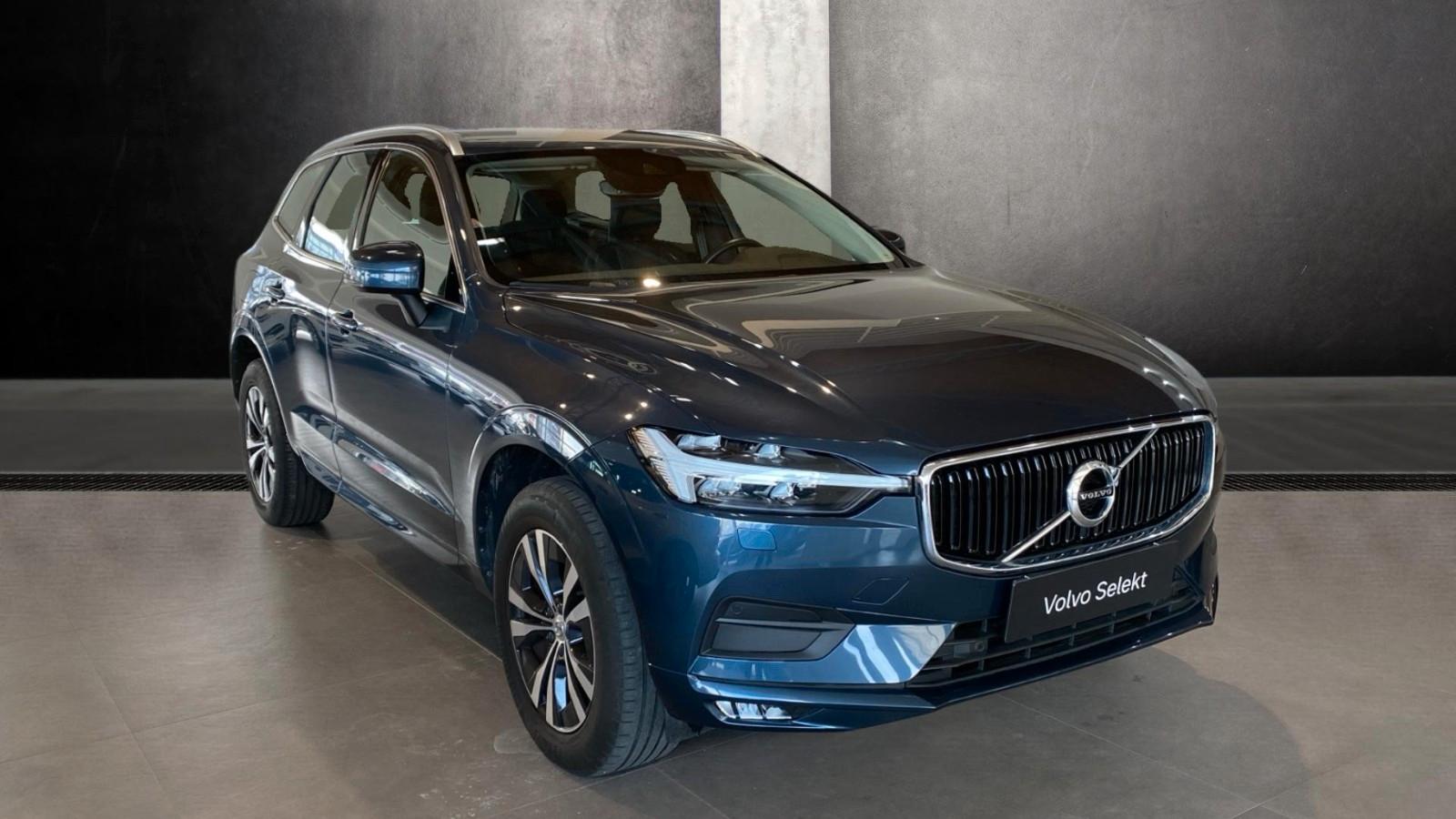 Volvo XC60 B4 D AWD Momentum Pro Geartronic