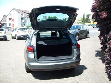 Bild 9 Opel Astra K ST 1.2T PDC+Kam LED Klimaauto Navi-App