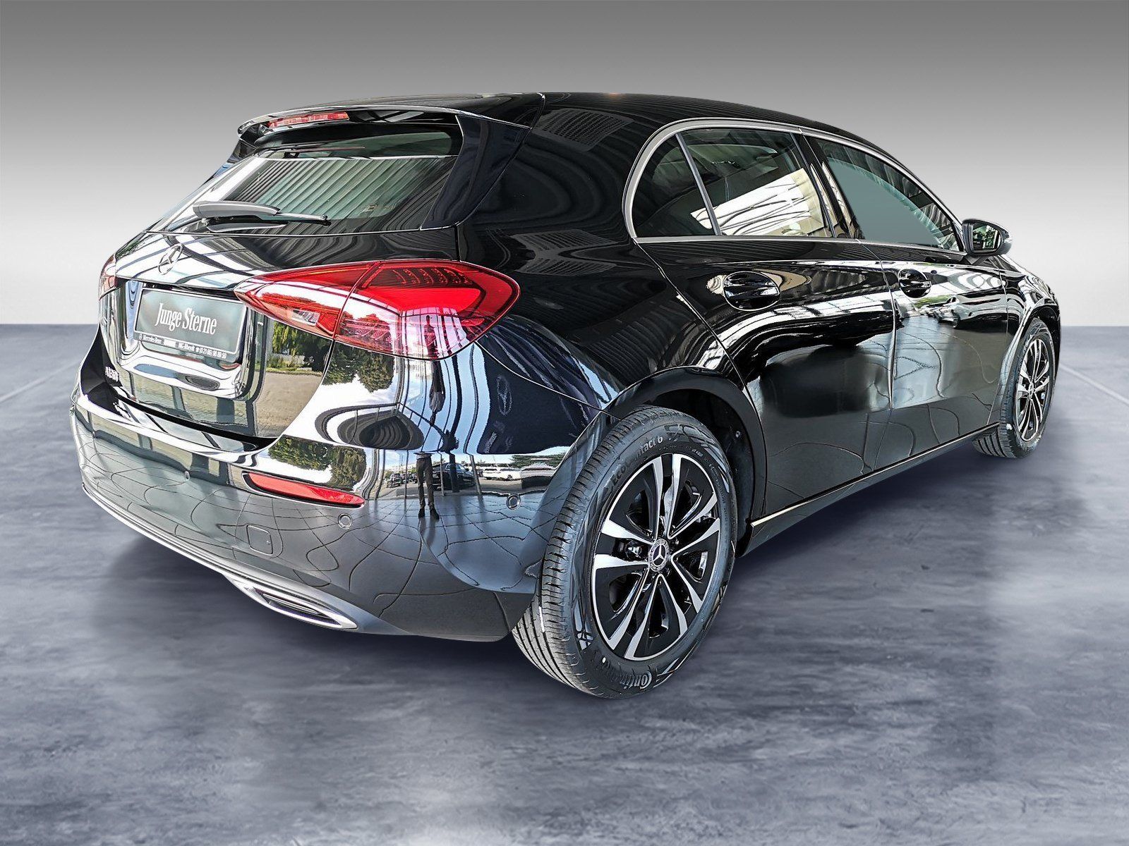 Mercedes-Benz A 180 Progressive ADVANCED SMARTPHONE-INTEGRATIO foto 5