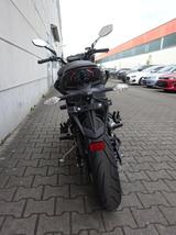 Motobi DL 125 NAKED ABS EFi EURO5 - NAKED BIKE VON 81 BIS 125 CCM