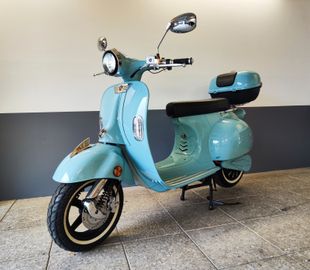 Fahrzeugabbildung DREEMS Amalfi