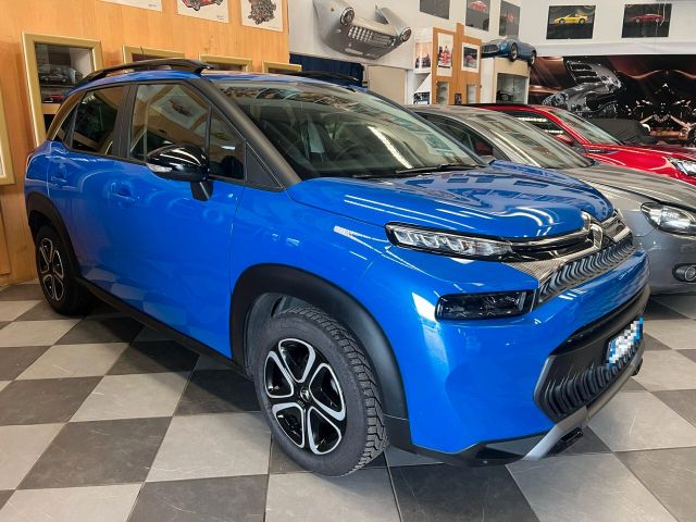 Citroën Citroen C3 Aircross C3 Aircross BlueHDi 110