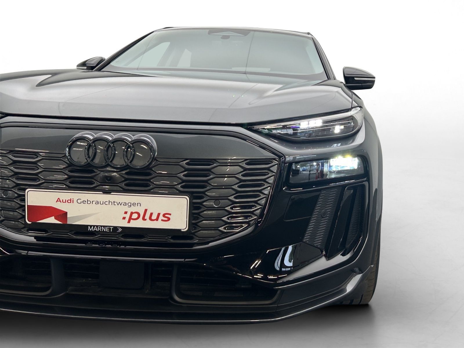 Audi Q6 e-tron - Bild 13