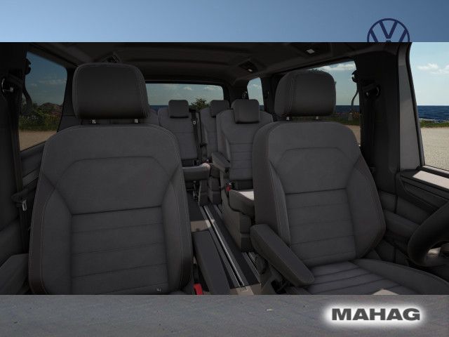 Volkswagen T7 Multivan - Bild 15