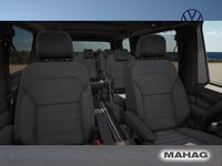 Volkswagen T7 Multivan - Vorschau Bild 15