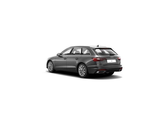Audi A4 - Bild 6