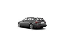 Audi A4 - Vorschau Bild 6