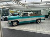 Chevrolet Chevy Truck Longbed Fleetside C 20 - Chevrolet Geländewagen C20 mit Benzin-Antrieb