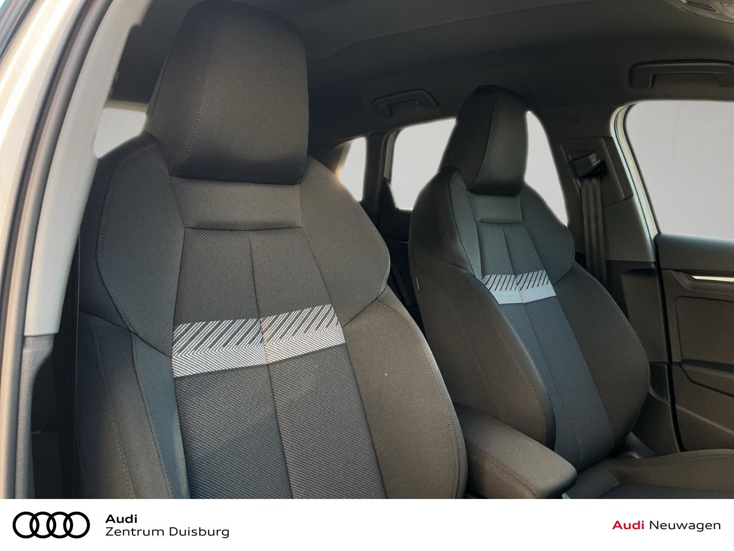 Audi A3 - Bild 7