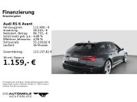 Audi RS6 - Vorschau Bild 2