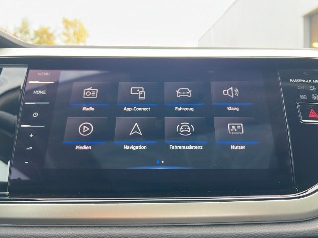 Polo Move 1.0 TSI AHK*Navi*Pano