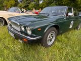 Jaguar XJ 6, 4,2 Sovereign - Jaguar Gebrauchtwagen von 1985