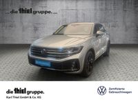 Volkswagen Touareg - Vorschau Bild 1
