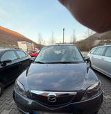 Mazda 2 DY 1.4 Top Zustand 1 Jahr TÜV - Mazda 2 Top