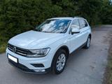 Volkswagen Tiguan 2.0 TDI 4Motion Comfortline *top gepflegt