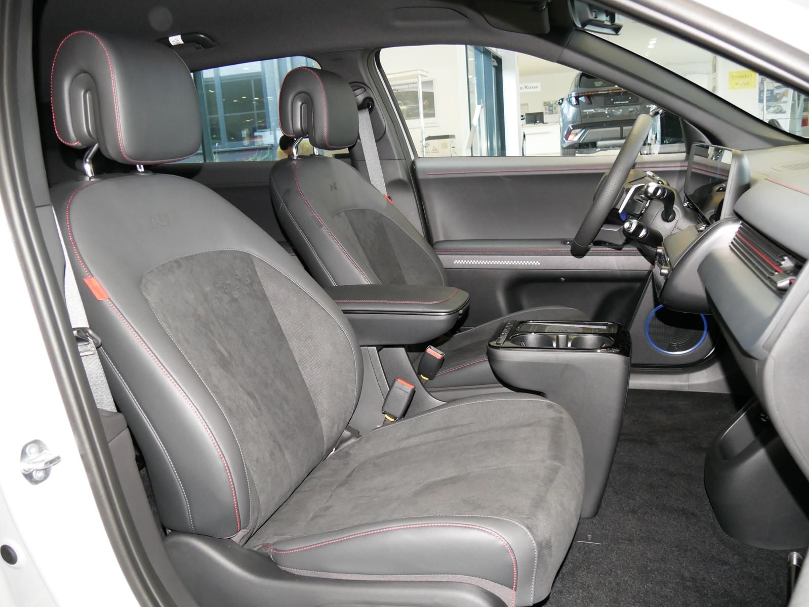Hyundai IONIQ 5 - Bild 3
