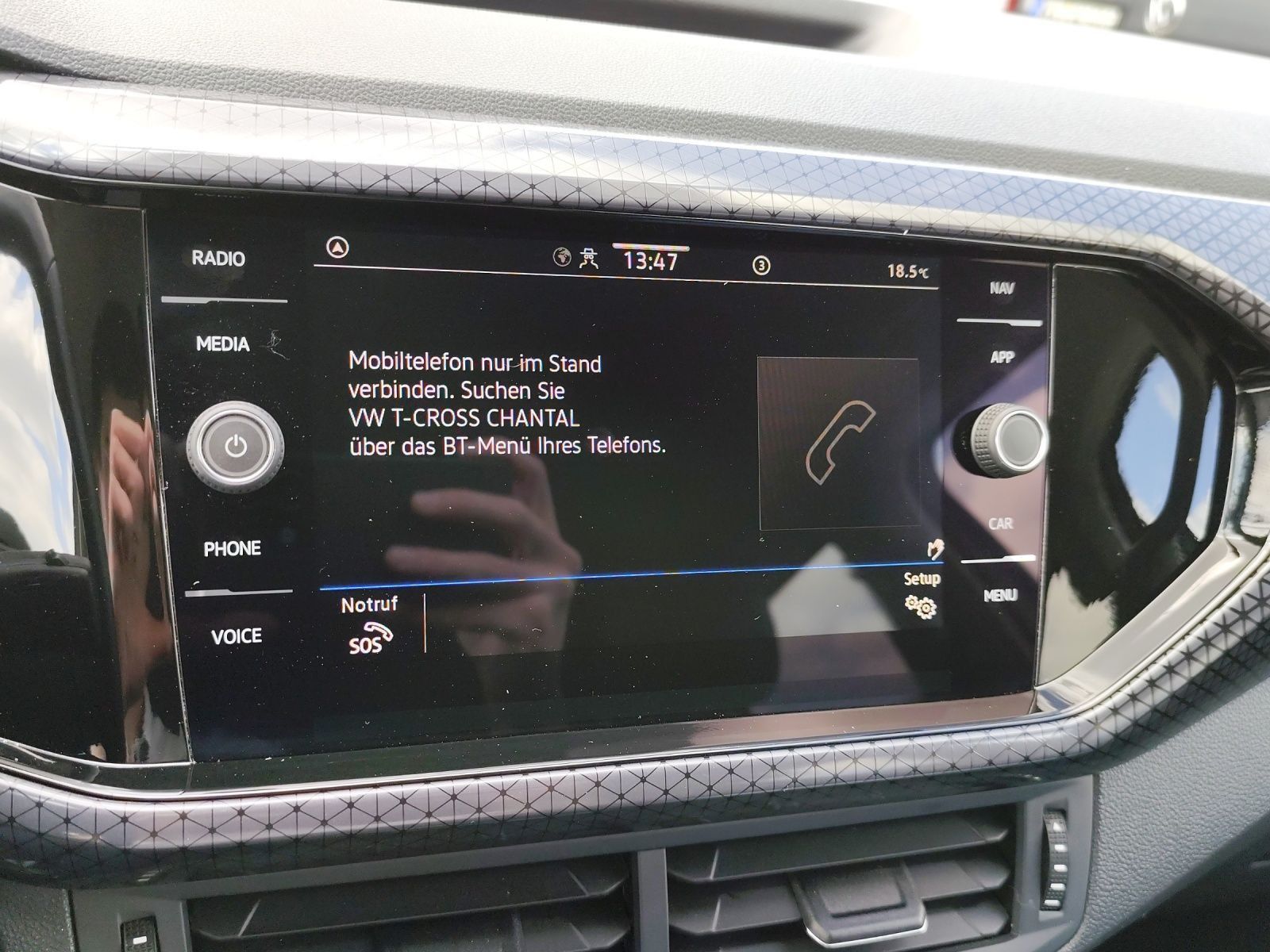 Volkswagen T-Cross - Bild 23