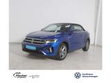 Volkswagen T-Roc Cabriolet 1.5 TSI R-Line DSG AHK/LED/NAV - Volkswagen Jahreswagen