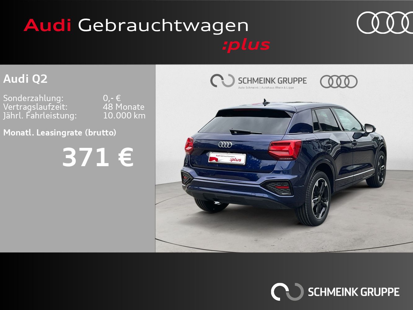 Audi Q2 - Bild 5